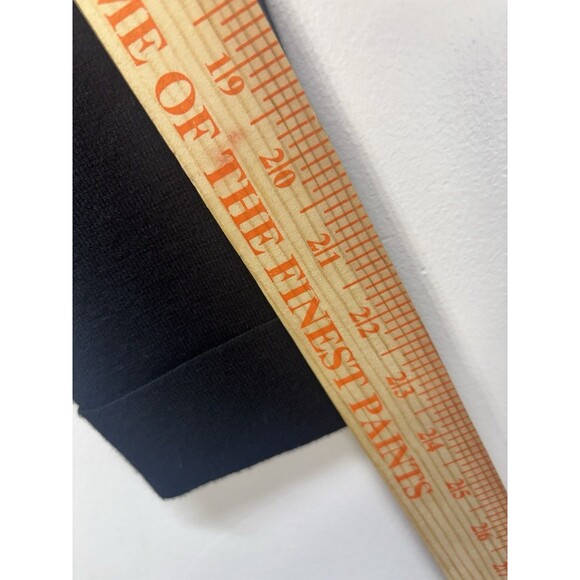 Tahari Womens Cardigan Sweater Jacket buttons long sleeves black Sz M - Picture 8 of 15